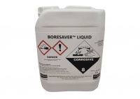 BoreSaver Liquid Enhancer